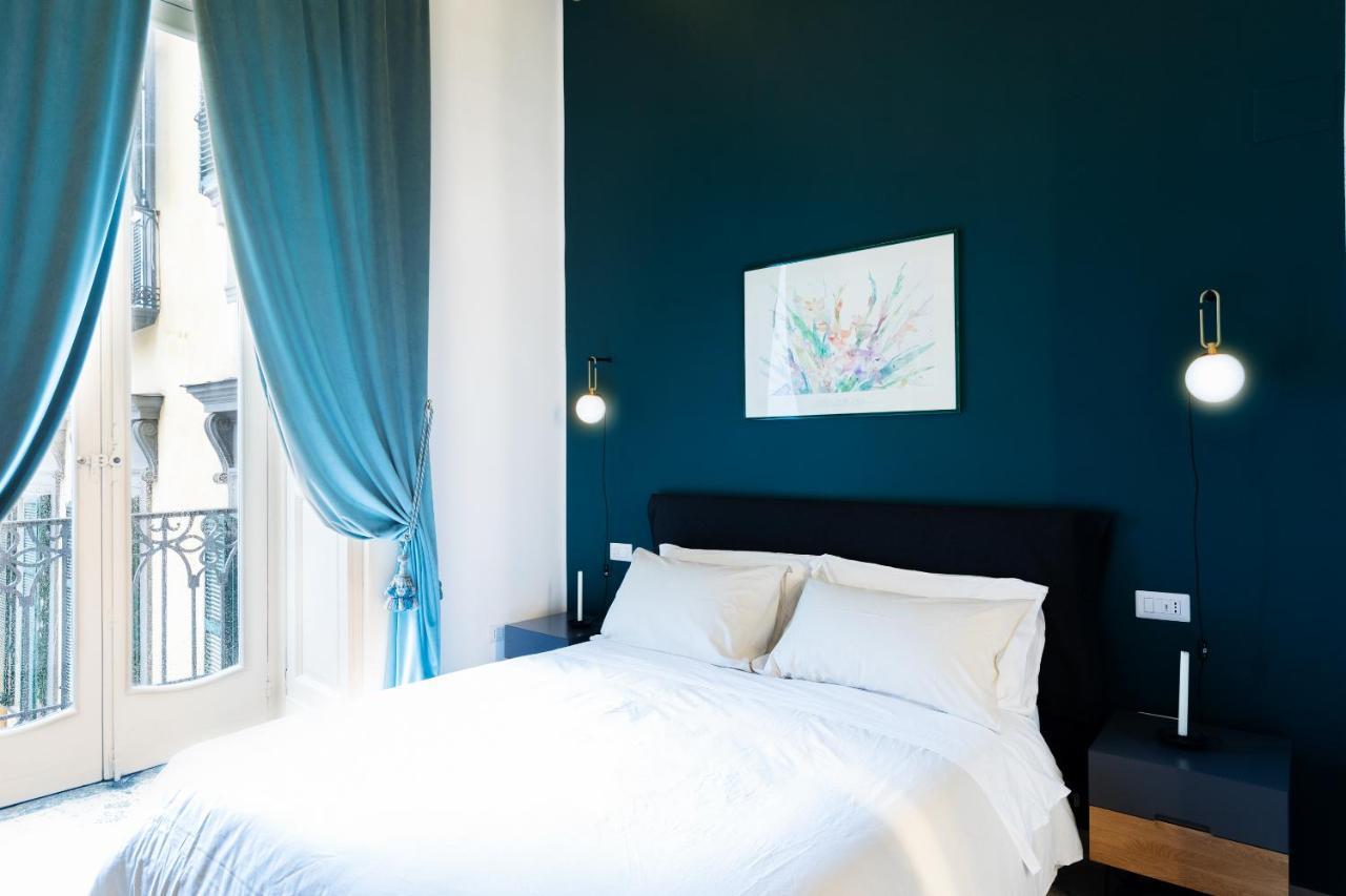 Casa Fanzago Bed & Breakfast Naples Exterior photo