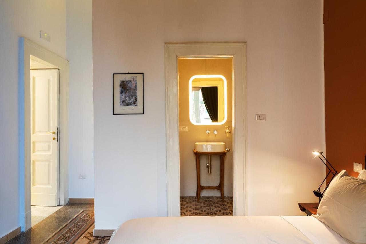 Casa Fanzago Bed & Breakfast Naples Exterior photo