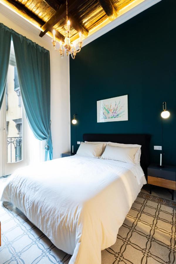 Casa Fanzago Bed & Breakfast Naples Exterior photo