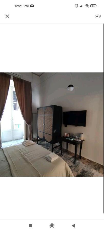 Casa Fanzago Bed & Breakfast Naples Exterior photo