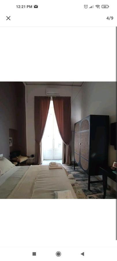 Casa Fanzago Bed & Breakfast Naples Exterior photo