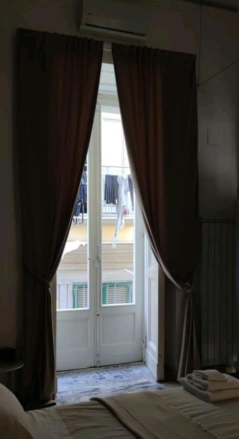 Casa Fanzago Bed & Breakfast Naples Exterior photo