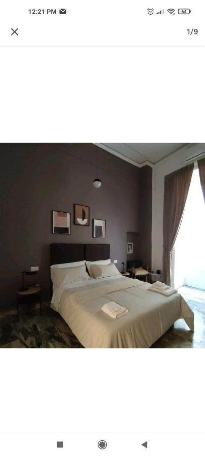 Casa Fanzago Bed & Breakfast Naples Exterior photo