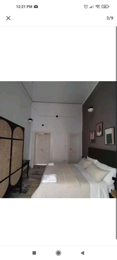 Casa Fanzago Bed & Breakfast Naples Exterior photo